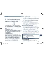 Preview for 157 page of Panasonic ES-7109 Operating Instructions Manual