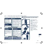 Preview for 163 page of Panasonic ES-7109 Operating Instructions Manual