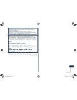 Preview for 175 page of Panasonic ES-7109 Operating Instructions Manual