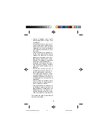 Preview for 33 page of Panasonic ES-8026 Operating Instructions Manual