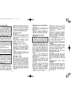 Предварительный просмотр 9 страницы Panasonic ES-8042 Operating Instructions Manual