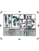 Preview for 2 page of Panasonic ES-8078 Operating Instructions Manual