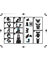 Preview for 9 page of Panasonic ES-8078 Operating Instructions Manual