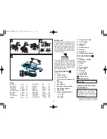 Preview for 10 page of Panasonic ES-8078 Operating Instructions Manual