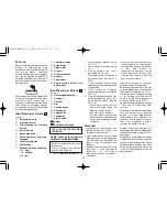 Preview for 56 page of Panasonic ES-8078 Operating Instructions Manual