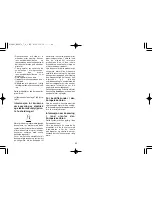 Preview for 60 page of Panasonic ES-8078 Operating Instructions Manual