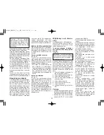 Preview for 64 page of Panasonic ES-8078 Operating Instructions Manual