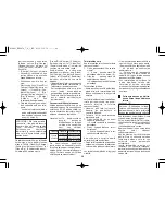 Preview for 68 page of Panasonic ES-8078 Operating Instructions Manual