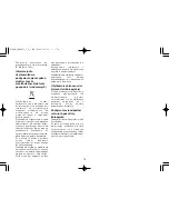 Preview for 76 page of Panasonic ES-8078 Operating Instructions Manual