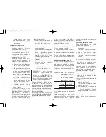 Preview for 79 page of Panasonic ES-8078 Operating Instructions Manual