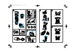 Preview for 3 page of Panasonic ES-8092 Operating Instructions Manual