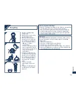 Предварительный просмотр 59 страницы Panasonic ES-8101 Operating Instructions Manual