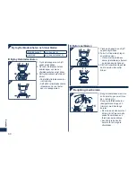 Предварительный просмотр 60 страницы Panasonic ES-8101 Operating Instructions Manual