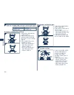 Предварительный просмотр 84 страницы Panasonic ES-8101 Operating Instructions Manual