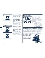 Предварительный просмотр 90 страницы Panasonic ES-8101 Operating Instructions Manual