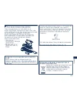 Предварительный просмотр 103 страницы Panasonic ES-8101 Operating Instructions Manual