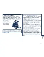 Предварительный просмотр 109 страницы Panasonic ES-8101 Operating Instructions Manual