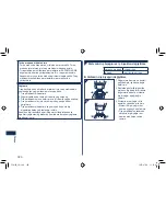 Предварительный просмотр 180 страницы Panasonic ES-8109 Operating Instructions Manual