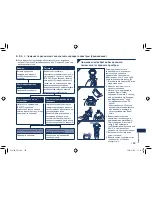 Предварительный просмотр 189 страницы Panasonic ES-8109 Operating Instructions Manual