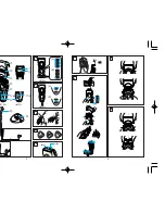 Preview for 3 page of Panasonic ES-8151 Operating Instructions Manual