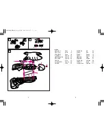 Preview for 3 page of Panasonic ES-8162 Operating Instructions Manual