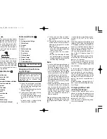 Preview for 5 page of Panasonic ES-8167 Operating Instructions Manual