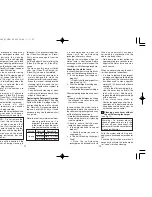 Preview for 7 page of Panasonic ES-8167 Operating Instructions Manual