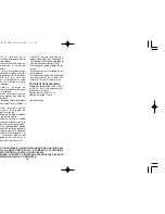 Preview for 20 page of Panasonic ES-8167 Operating Instructions Manual