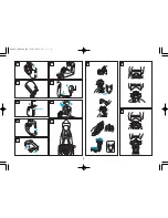 Preview for 9 page of Panasonic ES-8168 Operating Instructions Manual