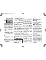 Preview for 13 page of Panasonic ES-8168 Operating Instructions Manual