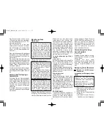 Preview for 17 page of Panasonic ES-8168 Operating Instructions Manual