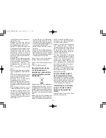 Preview for 21 page of Panasonic ES-8168 Operating Instructions Manual