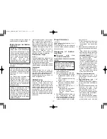 Preview for 47 page of Panasonic ES-8168 Operating Instructions Manual