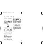 Preview for 56 page of Panasonic ES-8168 Operating Instructions Manual