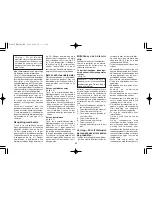 Preview for 65 page of Panasonic ES-8168 Operating Instructions Manual