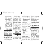 Preview for 69 page of Panasonic ES-8168 Operating Instructions Manual