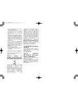 Preview for 71 page of Panasonic ES-8168 Operating Instructions Manual