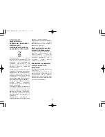 Preview for 77 page of Panasonic ES-8168 Operating Instructions Manual