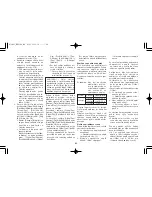 Preview for 80 page of Panasonic ES-8168 Operating Instructions Manual