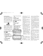 Preview for 89 page of Panasonic ES-8168 Operating Instructions Manual