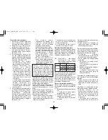 Preview for 103 page of Panasonic ES-8168 Operating Instructions Manual