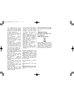 Preview for 111 page of Panasonic ES-8168 Operating Instructions Manual