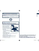 Preview for 7 page of Panasonic ES-8224 Operating Instructions Manual