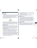 Preview for 9 page of Panasonic ES-8224 Operating Instructions Manual