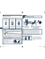 Предварительный просмотр 16 страницы Panasonic ES-8228 Operating Instructions Manual