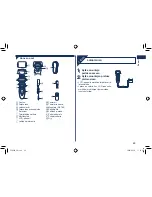 Предварительный просмотр 63 страницы Panasonic ES-8243 Operating Instructions Manual