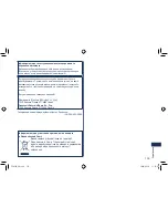 Предварительный просмотр 115 страницы Panasonic ES-8243 Operating Instructions Manual