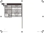 Preview for 8 page of Panasonic ES-BSL2 Operating Instructions Manual