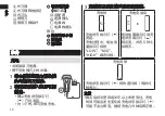 Preview for 10 page of Panasonic ES-CT30 Manual