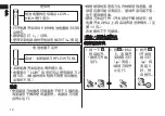 Preview for 12 page of Panasonic ES-CT30 Manual